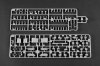 Trumpeter 06749 USS Iowa BB-61 1/700